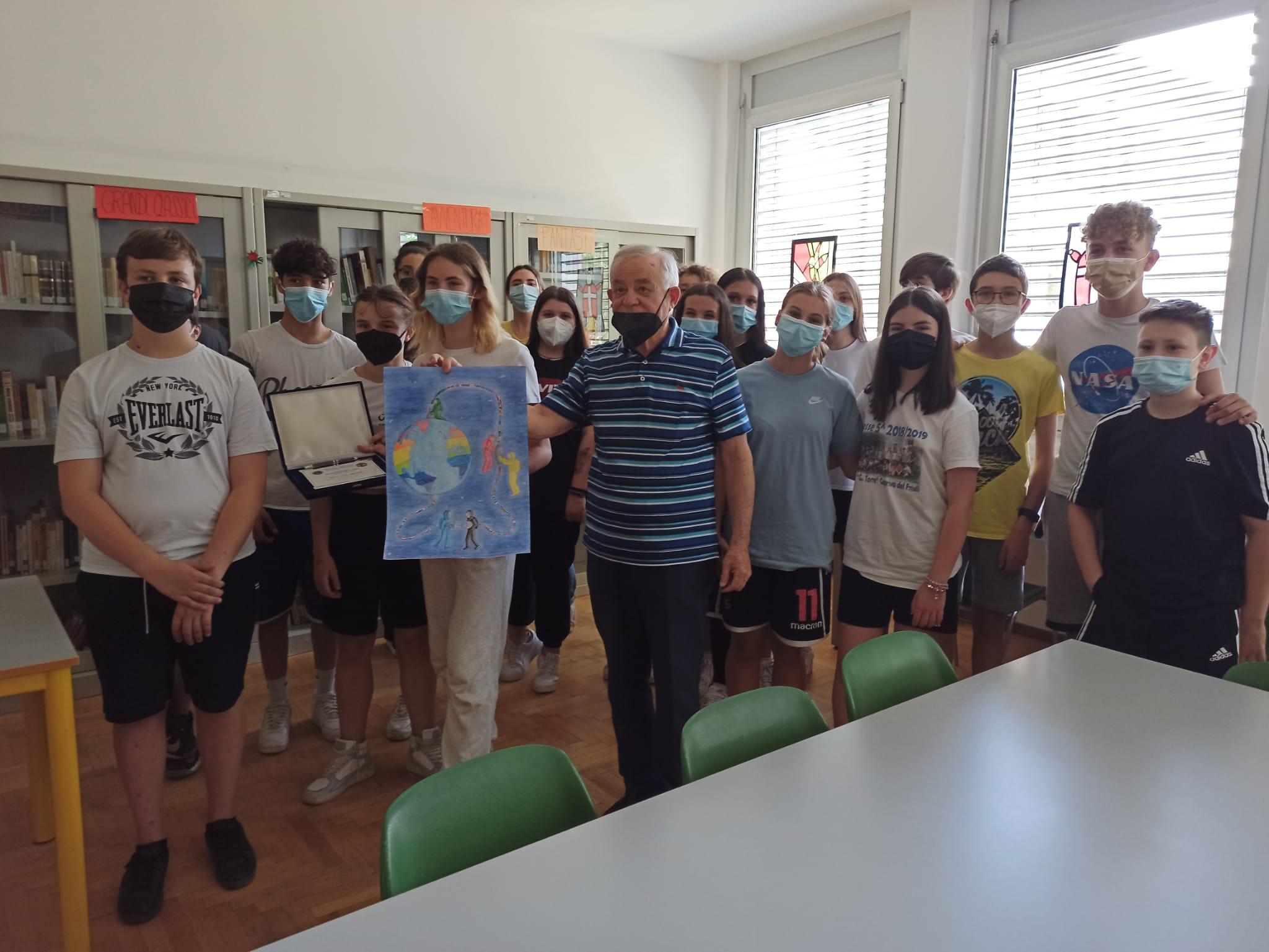 Entry Title